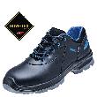 ATLAS Halbschuh GTX 563 schwarz/königsblau S3 Produktbild